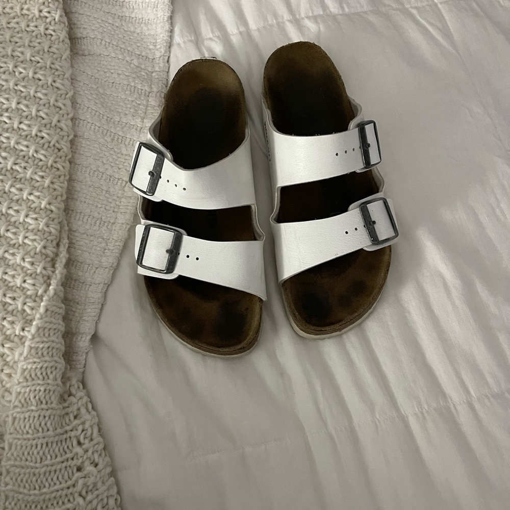 Birkenstocks